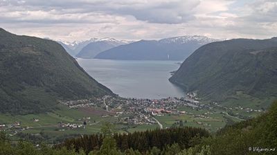 Vik i dag