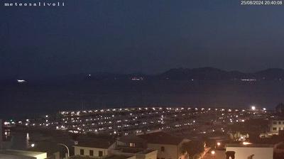 Preview delle webcam di Piombino