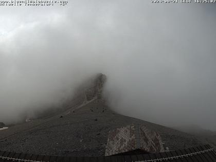 Kandersteg › Nord-West: Hohtürli