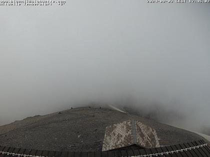 Kandersteg › Nord-West: Hohtürli