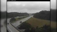 Highland Heights: I-275 at I-471 - Day time