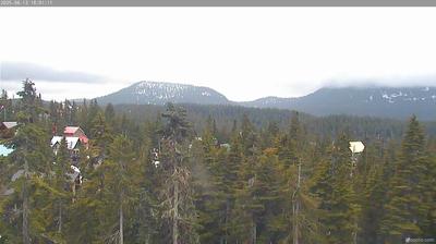 Area C mountain webcam