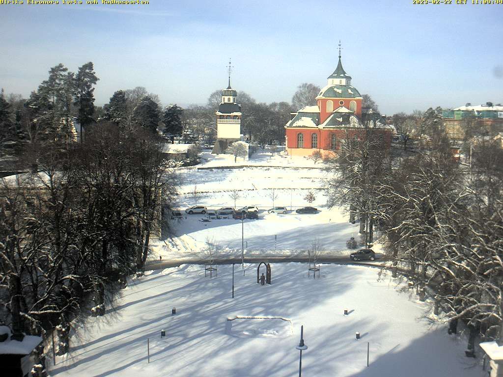 Soderhamn › North