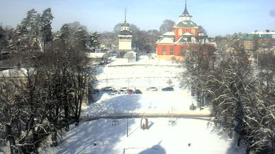 Soderhamn › North