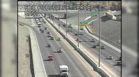 Green Valley Ranch: I- WB W of Valle Verde - Current
