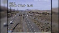 Reno: US395 at Stead Blvd - Day time