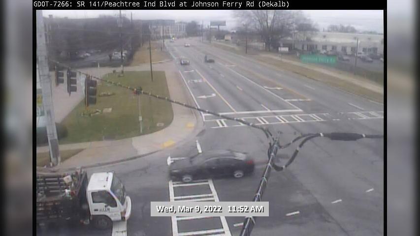 Traffic Cam Brookhaven: CHAM-CAM-