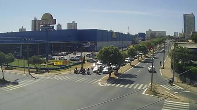 Aparecida de Goiânia hoje