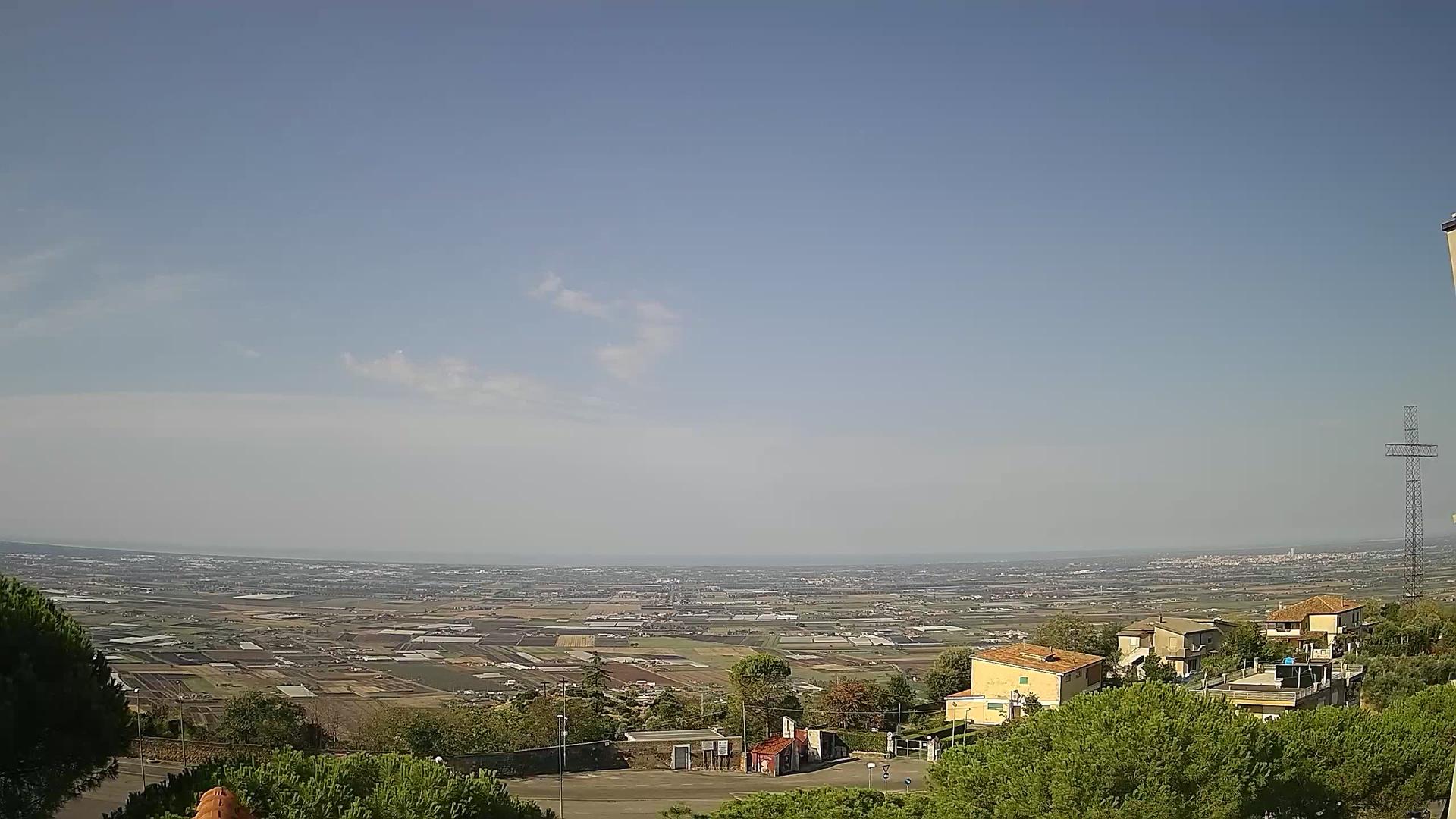 Traffic Cam Sezze › South-West