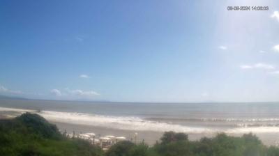 Preview delle webcam di Castiglione della Pescaia