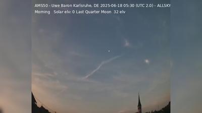 Karlsruhe › South-East: SE