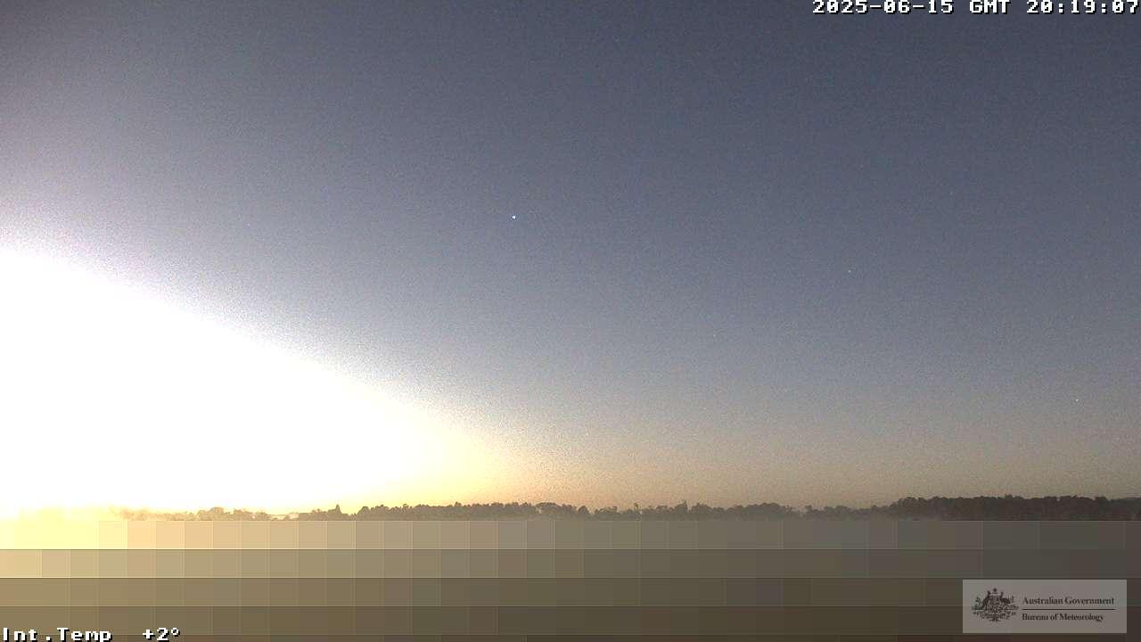 Pallamana: Scenic Murray Bridge Views Webcam