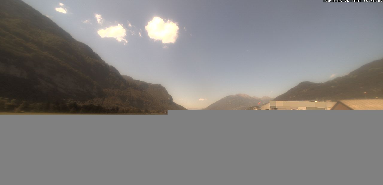 Glarus Nord › Norden: Mollis Airport