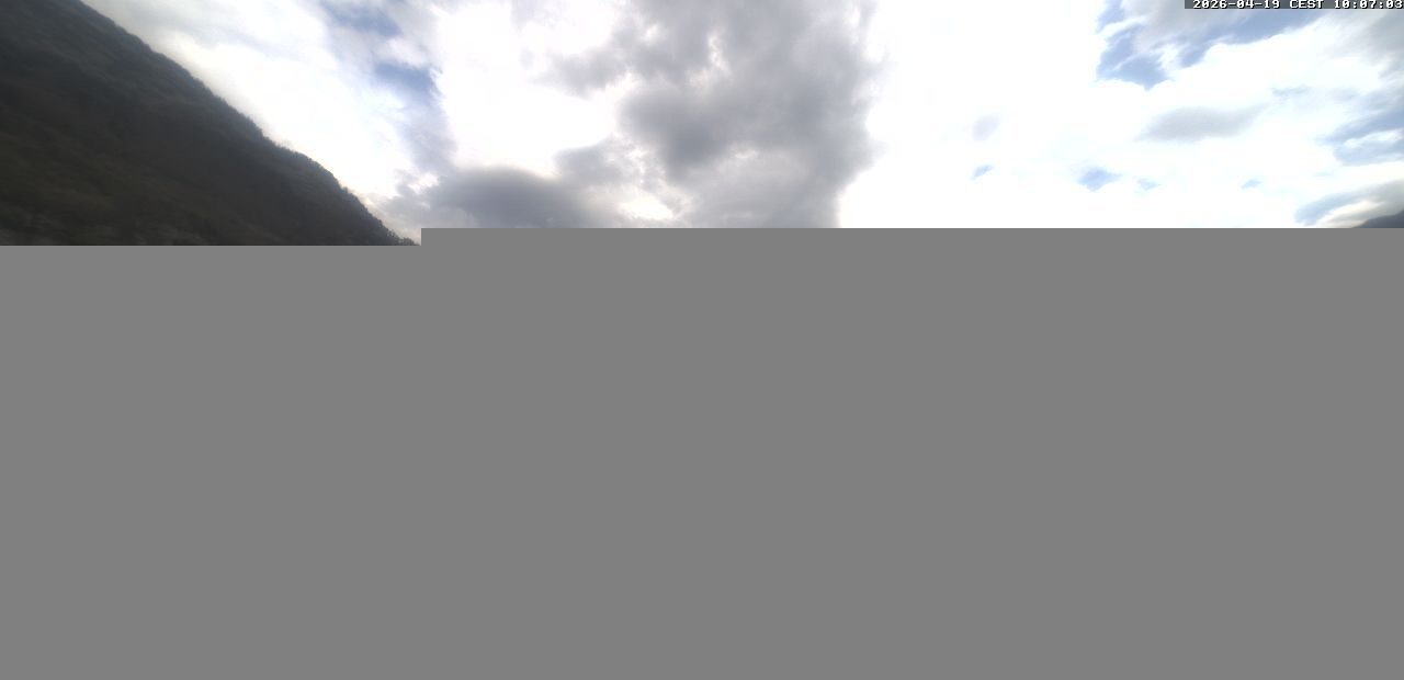 Glarus Nord › Norden: Mollis Airport