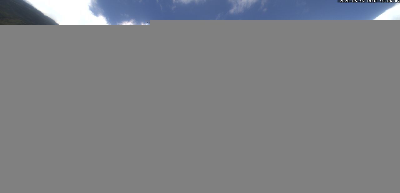 Glarus Nord › Norden: Mollis Airport