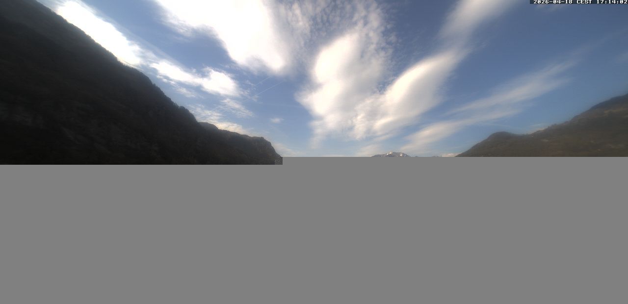 Glarus Nord › Norden: Mollis Airport