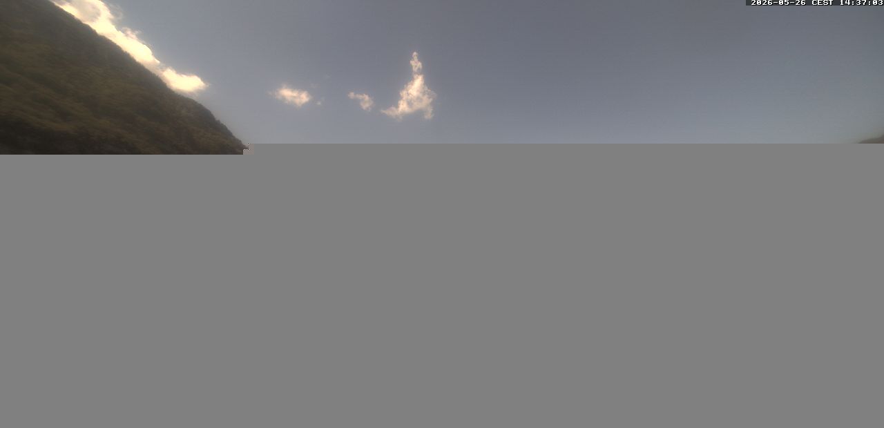 Glarus Nord › Norden: Mollis Airport