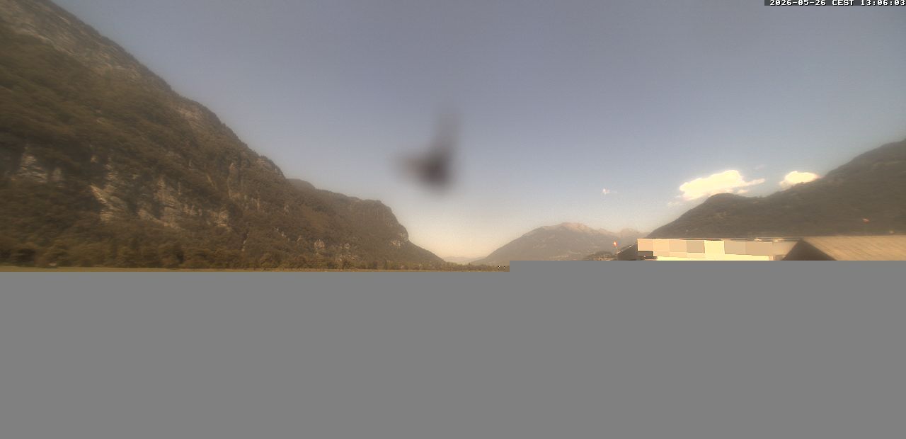 Glarus Nord › Norden: Mollis Airport