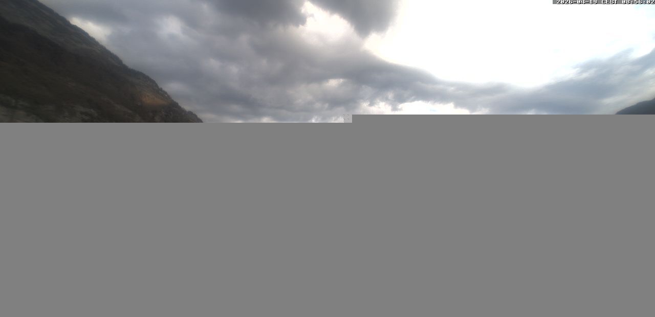 Glarus Nord › Norden: Mollis Airport