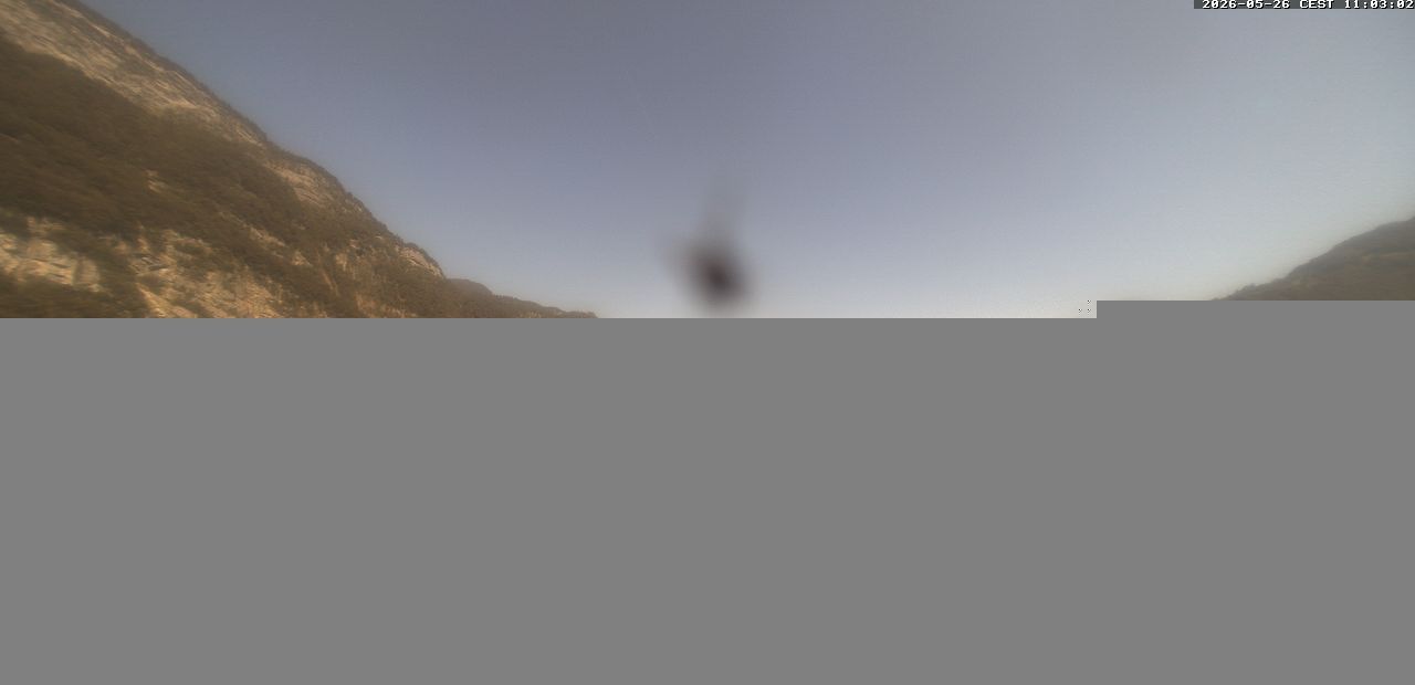 Glarus Nord › Norden: Mollis Airport