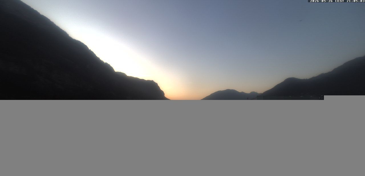 Glarus Nord › Norden: Mollis Airport