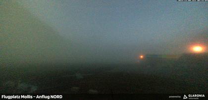 Glarus Nord › Norden: Mollis Airport