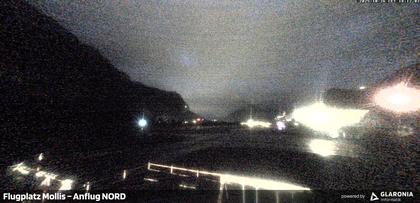 Glarus Nord › Norden: Mollis Airport