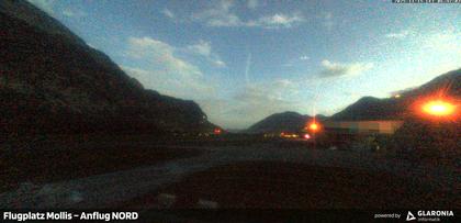 Glarus Nord › Norden: Mollis Airport