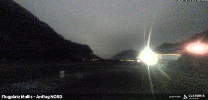 Glarus Nord › Norden: Mollis Airport