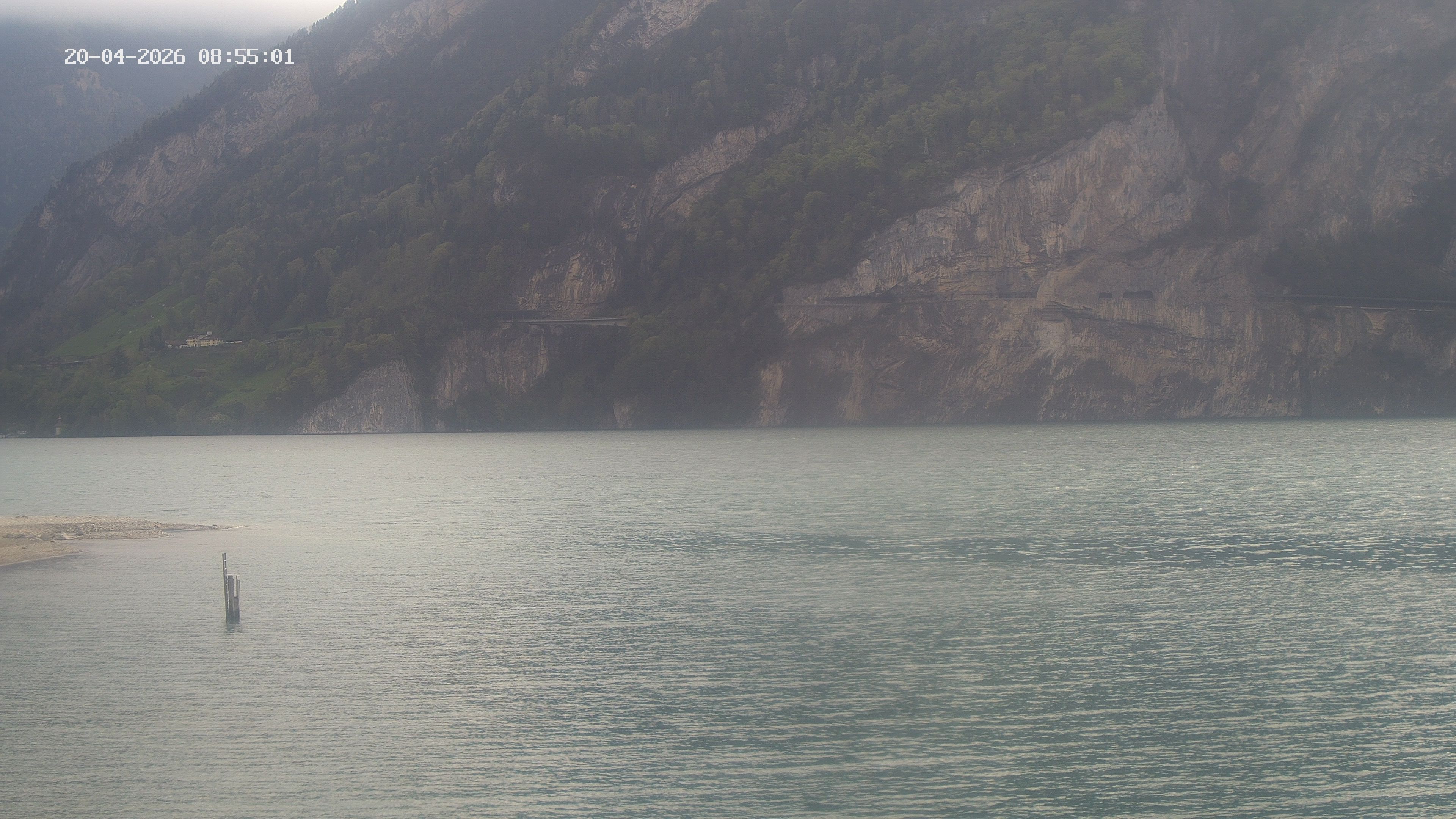 Seedorf: Isleten, Seegarten