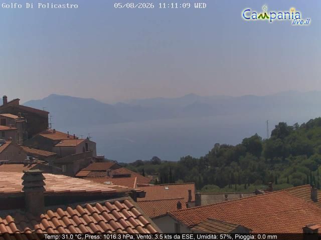 Sicili during daytime