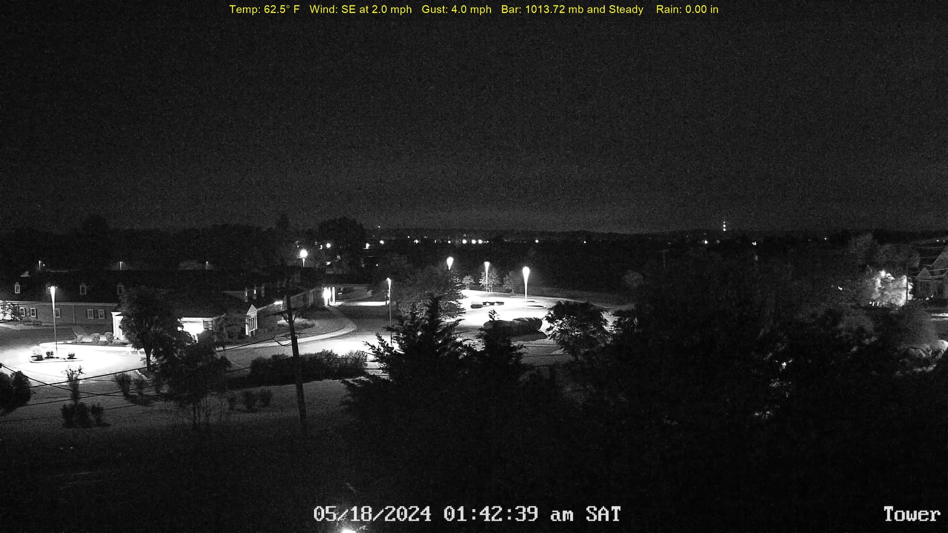 Traffic Cam North Londonderry Township › South