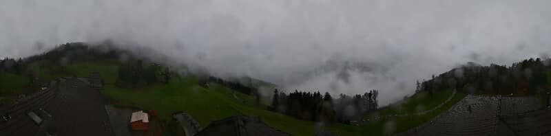 Ennetbürgen › Süd-Ost: Hotel Villa Honegg