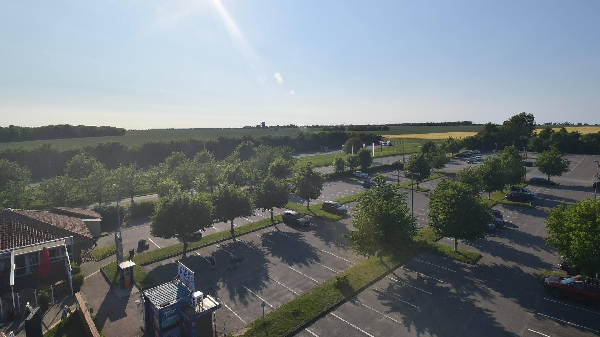 Arkona mountain Webcam