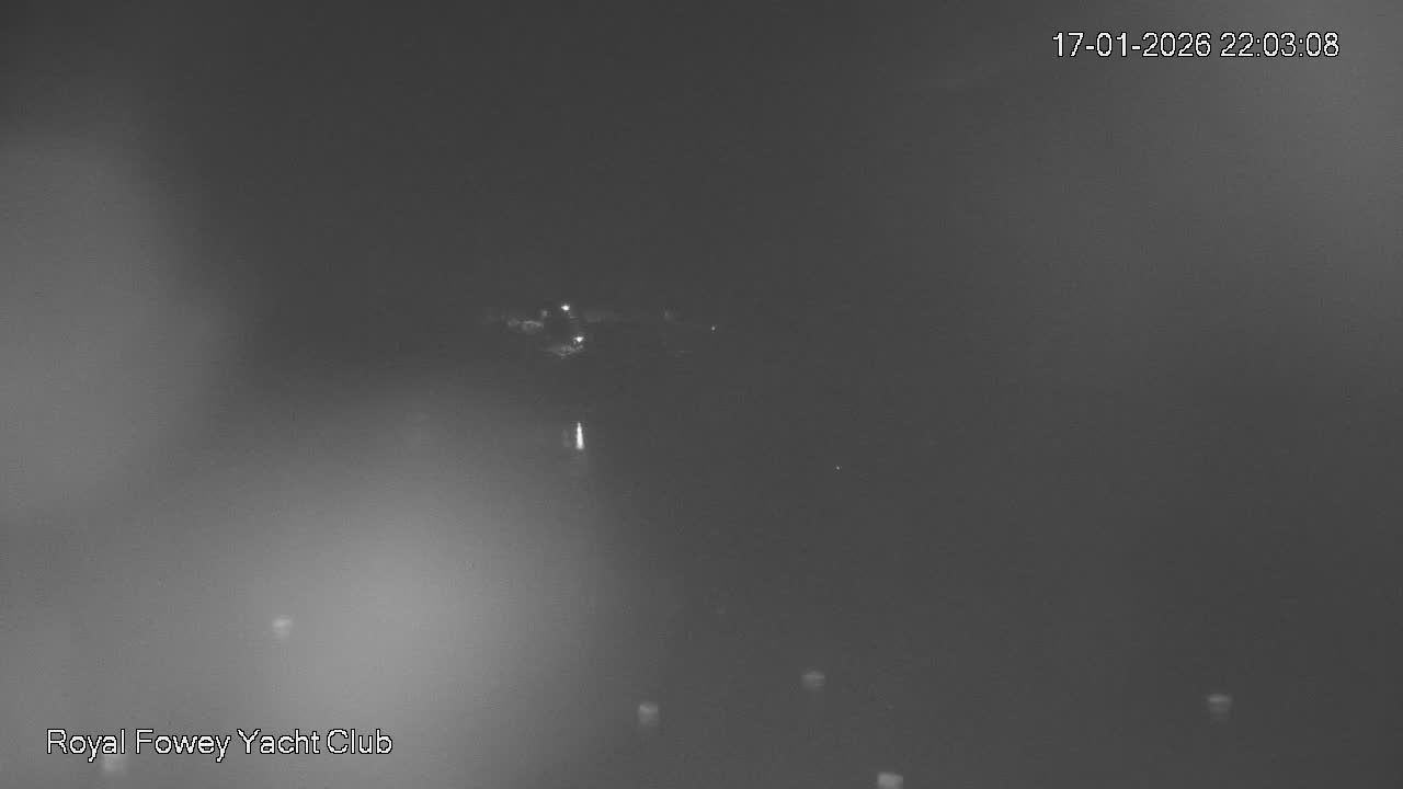 cams around Fowey meteoblue