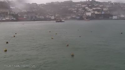 Looe Daytime Webcam Image