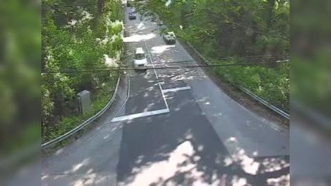 Traffic Cam Lower Merion Township: PA 23 @ HOLLOW RD