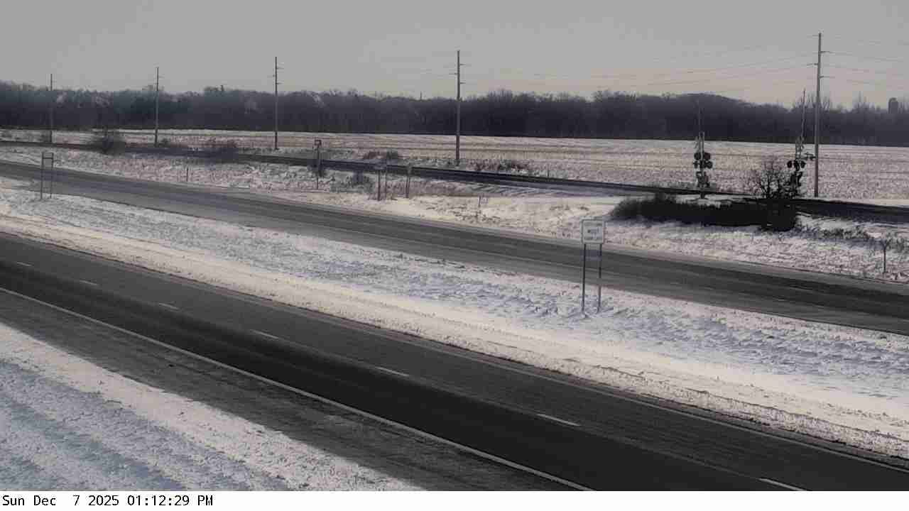 Traffic Cam Verndale: US 10: U.S.10 - MP 94): U.S.10 - MP 94) View