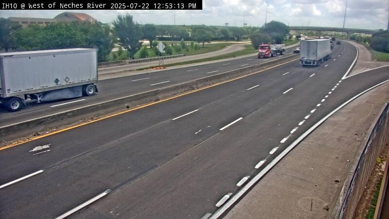 Beaumont webcam
