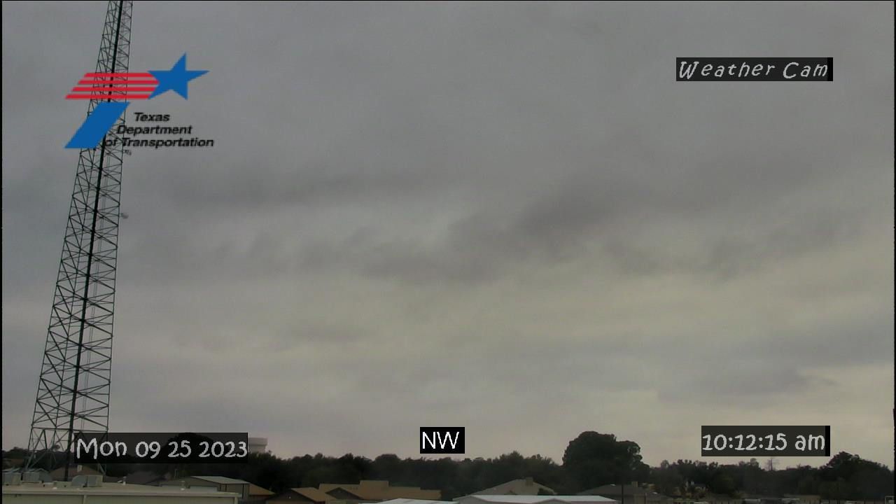Traffic Cam Odessa › East: SKYVIEW In