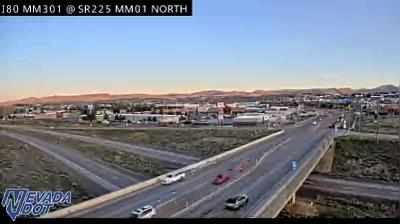 Elko Webcam