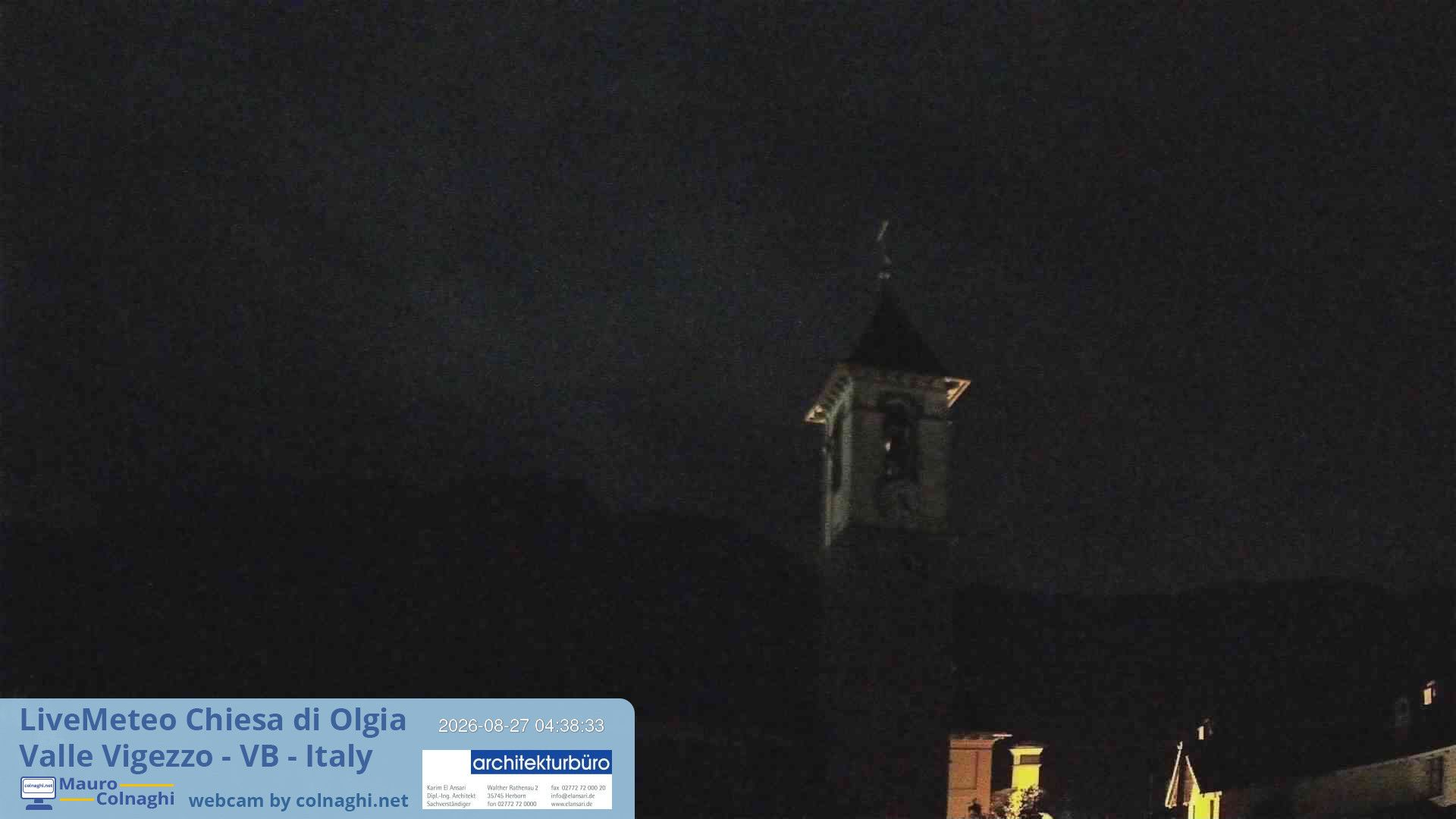 Traffic Cam Re › South