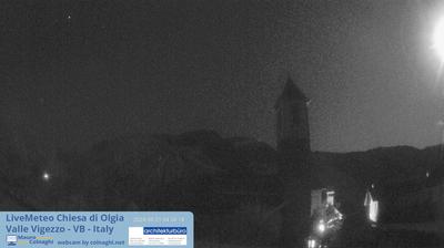 immagine della webcam nei dintorni di Bognanco: webcam Re