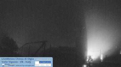immagine della webcam nei dintorni di Santa Maria Maggiore: webcam Re