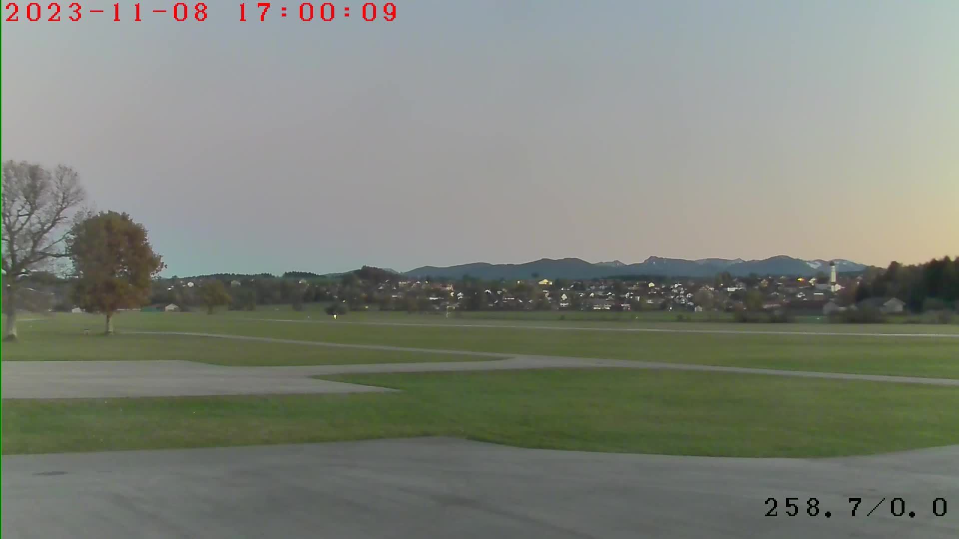 Traffic Cam Konigsdorf › South-East