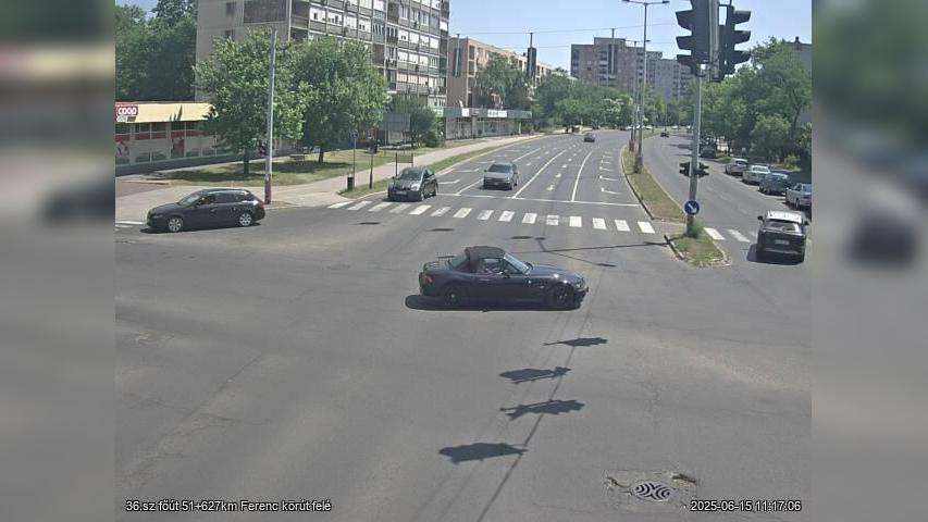Nyirtelek Webcam