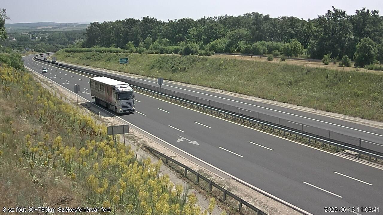 Varpalota Webcam