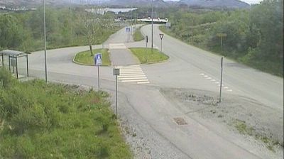 Nærøysund i dag