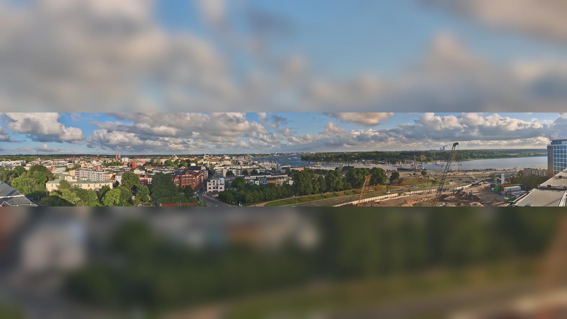 Riekdahl traffic Webcam