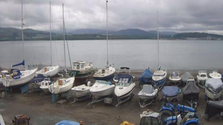 Conwy webcam